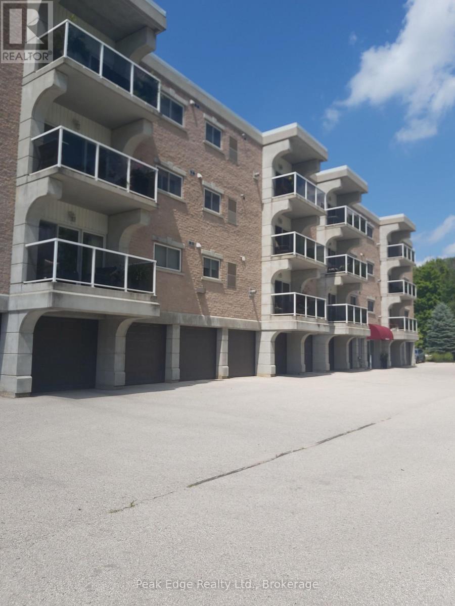 201 - 85 William Street N, Brockton, Ontario  N0G 2V0 - Photo 14 - X12314916