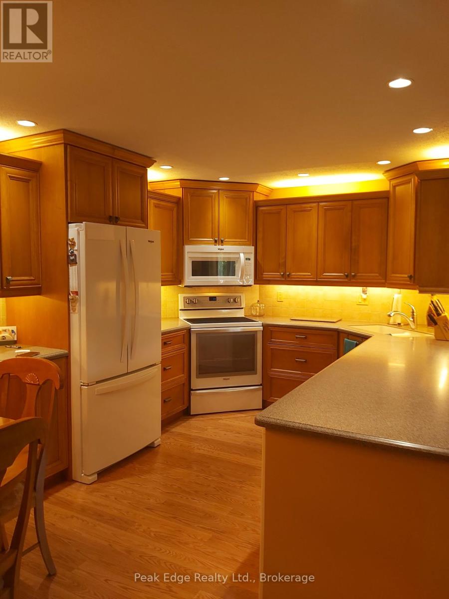 201 - 85 William Street N, Brockton, Ontario  N0G 2V0 - Photo 8 - X12314916