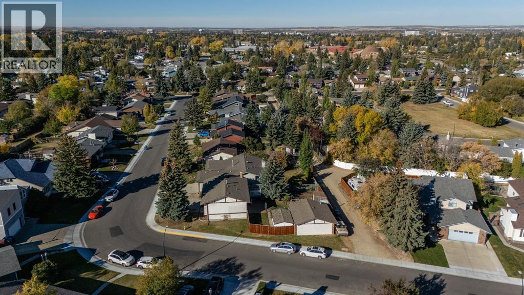 56 Marion Crescent, Red Deer, Alberta  T4R 1N2 - Photo 38 - A2262405