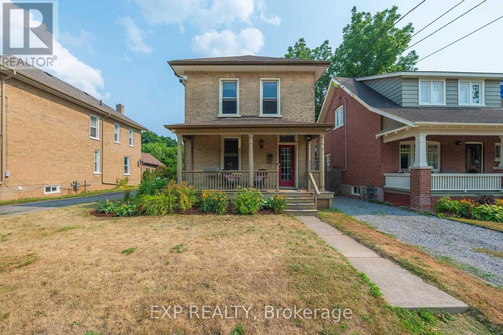 577 Bolivar Street, Peterborough, Ontario  K9J 4R9 - Photo 26 - X12482854