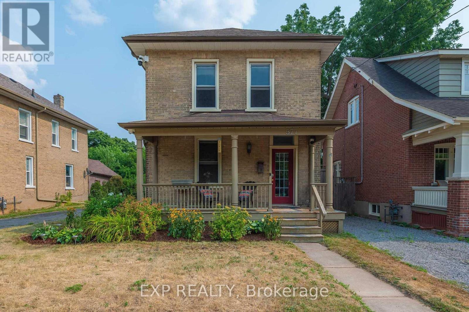 577 Bolivar Street, Peterborough, Ontario  K9J 4R9 - Photo 27 - X12482854