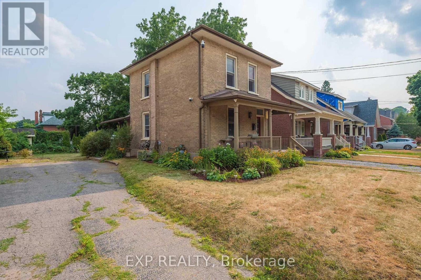 577 Bolivar Street, Peterborough, Ontario  K9J 4R9 - Photo 29 - X12482854