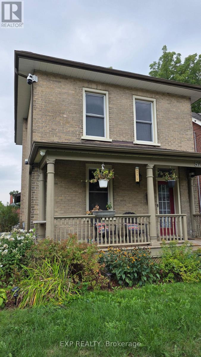 577 Bolivar Street, Peterborough, Ontario  K9J 4R9 - Photo 30 - X12482854