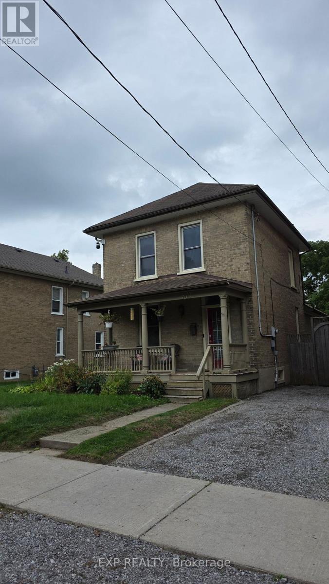 577 Bolivar Street, Peterborough, Ontario  K9J 4R9 - Photo 31 - X12482854