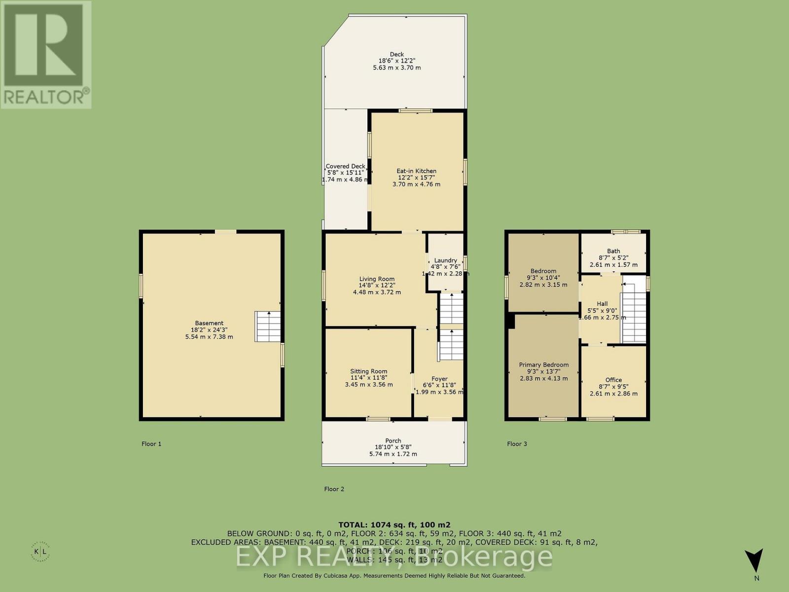 577 Bolivar Street, Peterborough, Ontario  K9J 4R9 - Photo 32 - X12482854