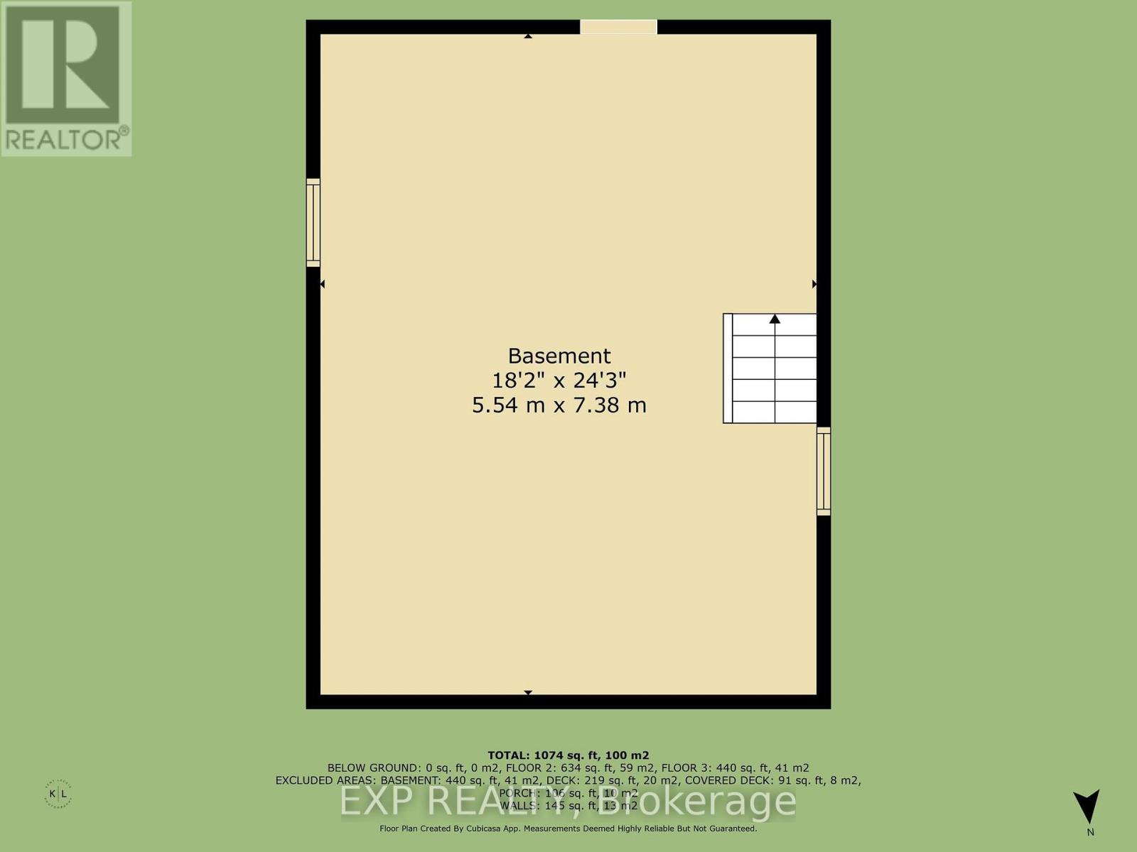 577 Bolivar Street, Peterborough, Ontario  K9J 4R9 - Photo 33 - X12482854