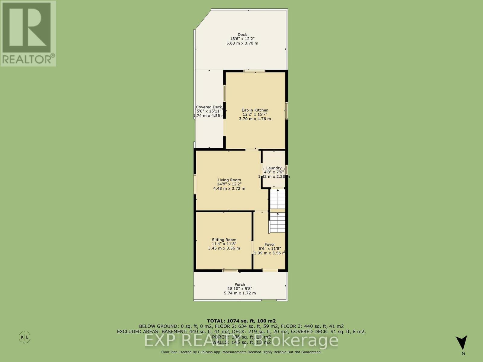 577 Bolivar Street, Peterborough, Ontario  K9J 4R9 - Photo 34 - X12482854