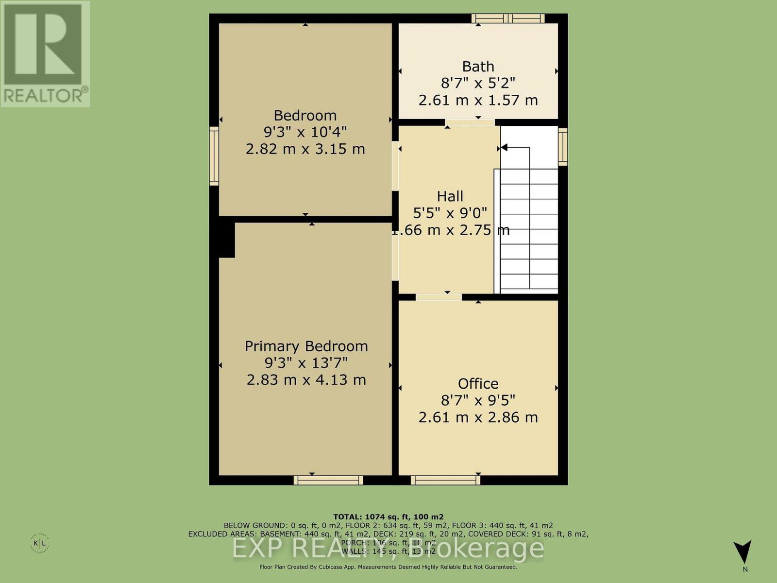 577 Bolivar Street, Peterborough, Ontario  K9J 4R9 - Photo 35 - X12482854