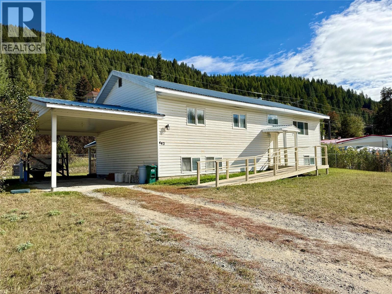 442 N. Kimberley Avenue, Greenwood, British Columbia  V0H 1J0 - Photo 43 - 10365089