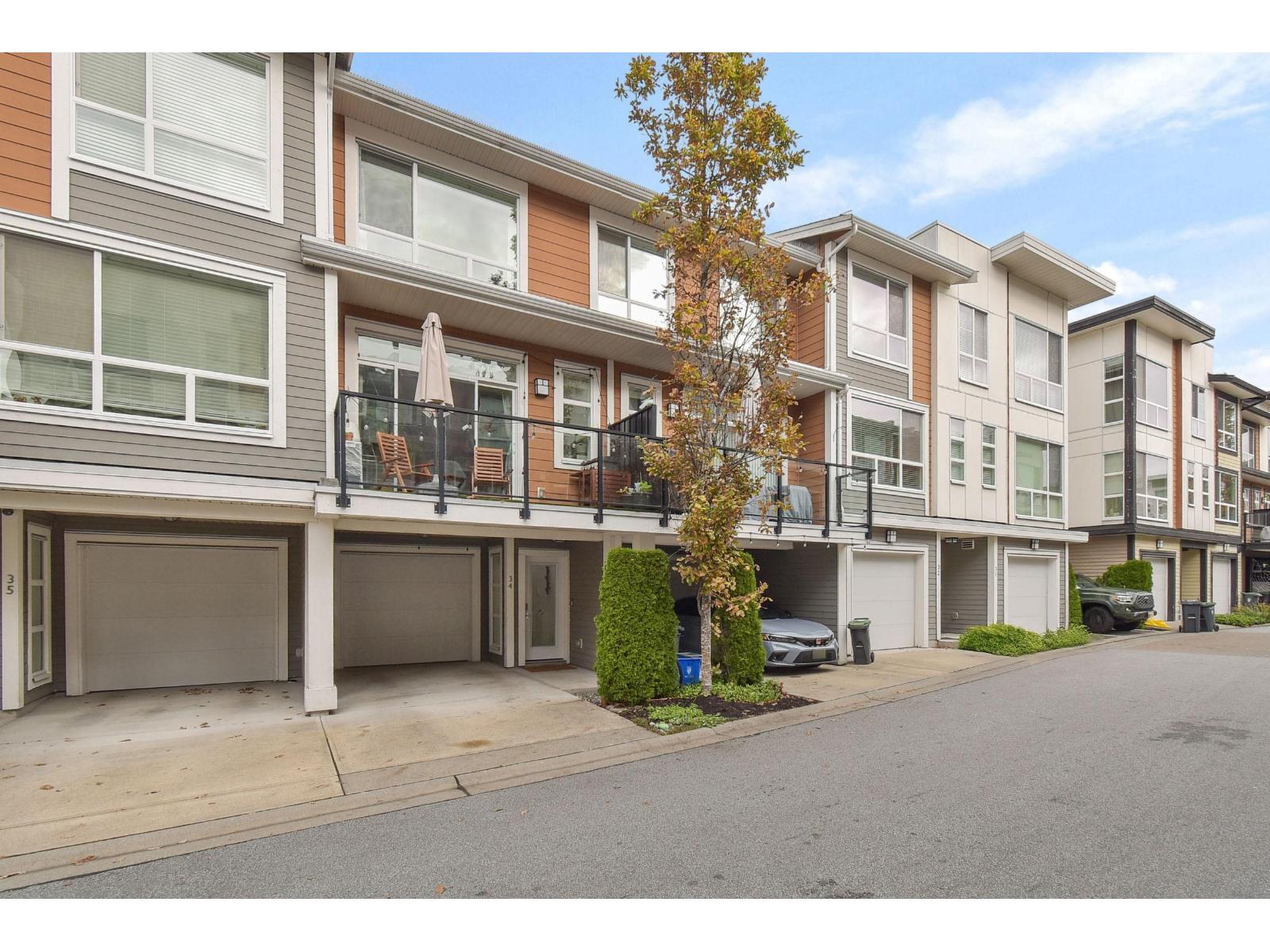 34 20857 77a Avenue, Langley, British Columbia  V2Y 0W7 - Photo 1 - R3059838