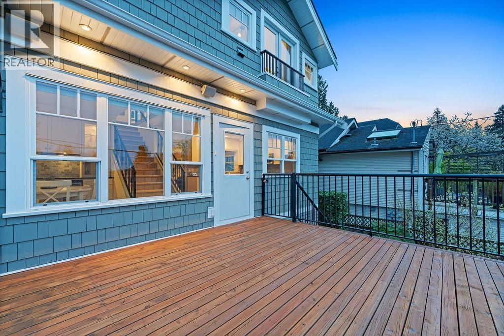 6591 Vine Street, Vancouver, British Columbia  V6P 5W6 - Photo 6 - R3058232