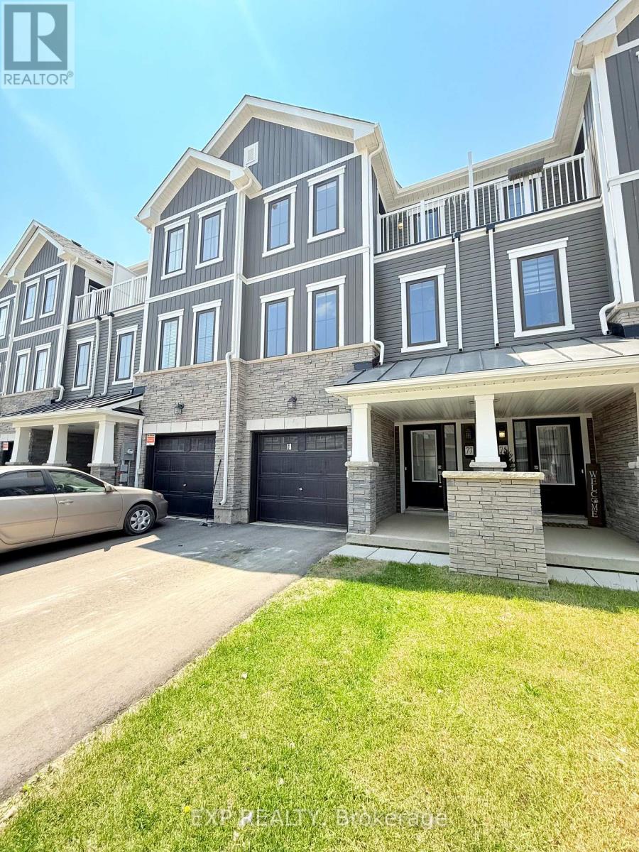 77 HOLDER DRIVE, Brant, Ontario