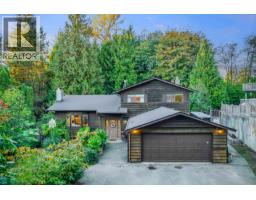 2475 NORCREST COURT, Burnaby, British Columbia