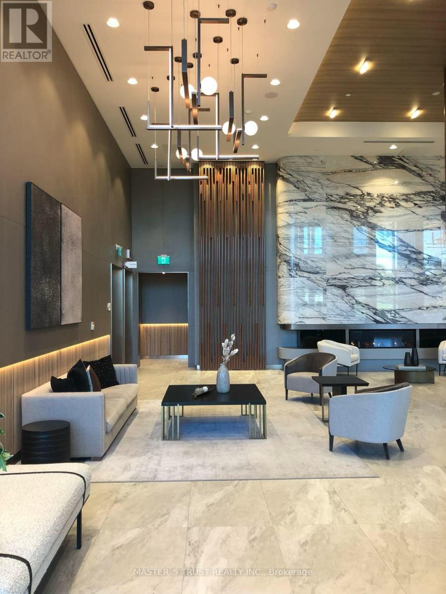 1218 - 1100 SHEPPARD AVENUE, Toronto, Ontario