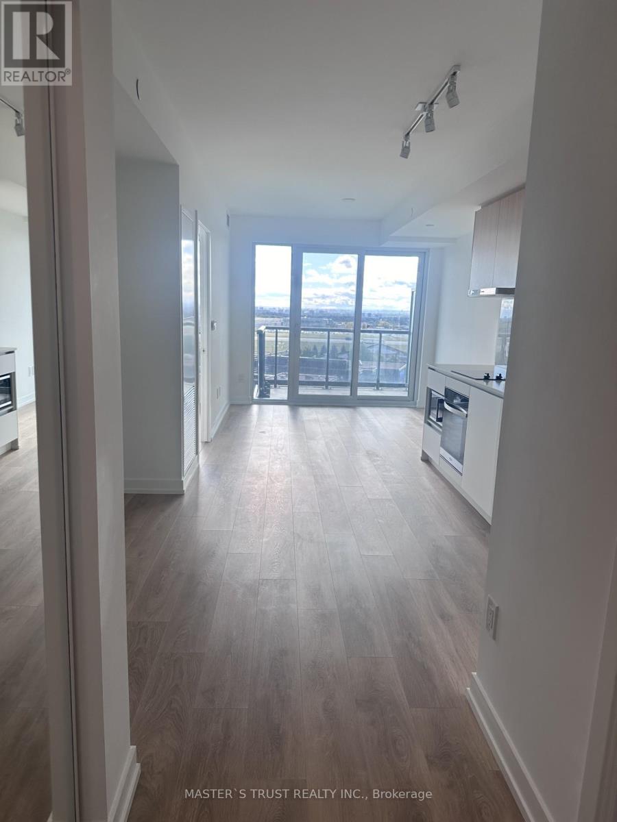 1218 - 1100 Sheppard Avenue, Toronto, Ontario  M3K 0E4 - Photo 17 - W12482848