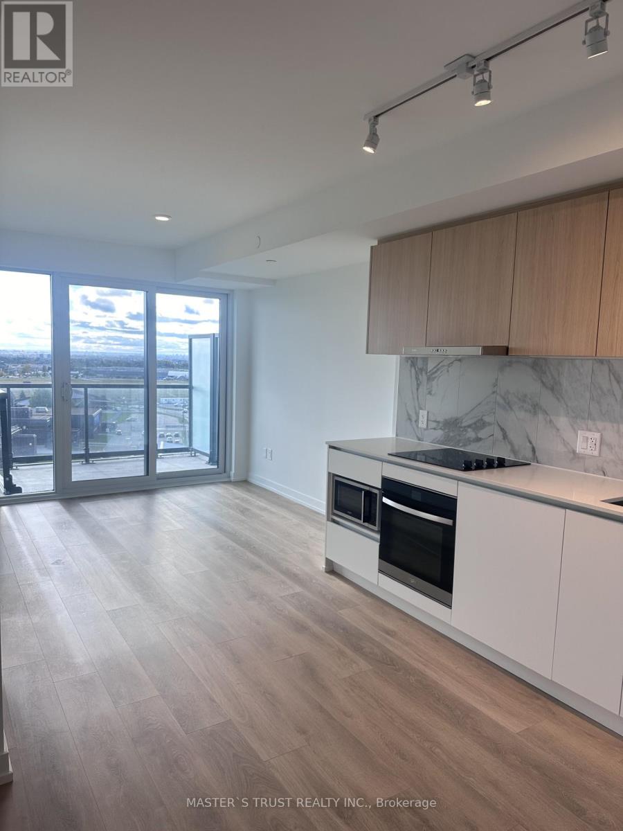 1218 - 1100 Sheppard Avenue, Toronto, Ontario  M3K 0E4 - Photo 18 - W12482848