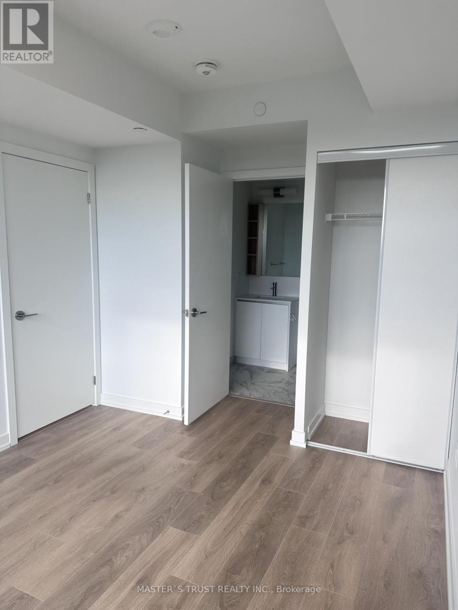 1218 - 1100 Sheppard Avenue, Toronto, Ontario  M3K 0E4 - Photo 20 - W12482848