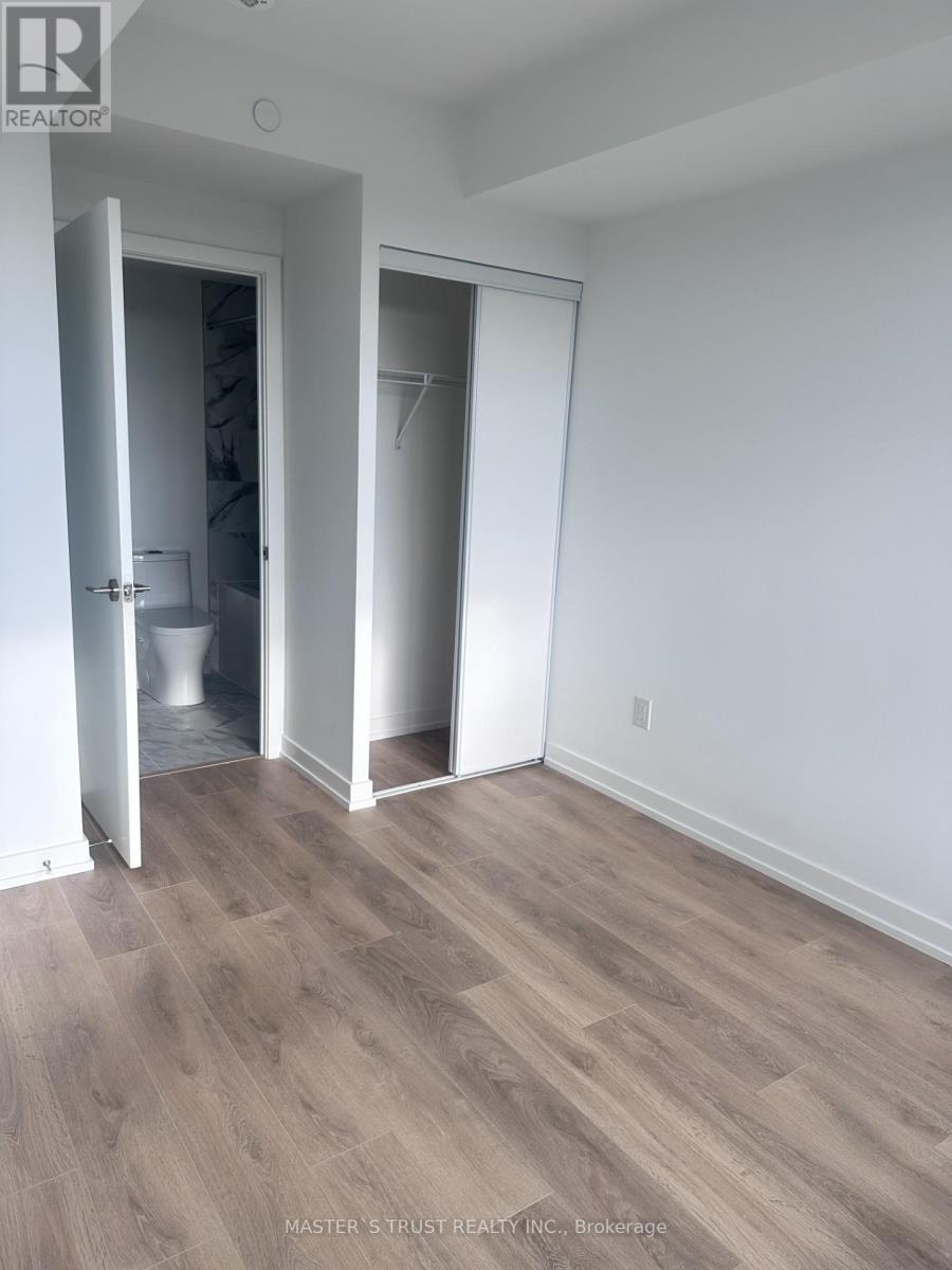 1218 - 1100 Sheppard Avenue, Toronto, Ontario  M3K 0E4 - Photo 21 - W12482848
