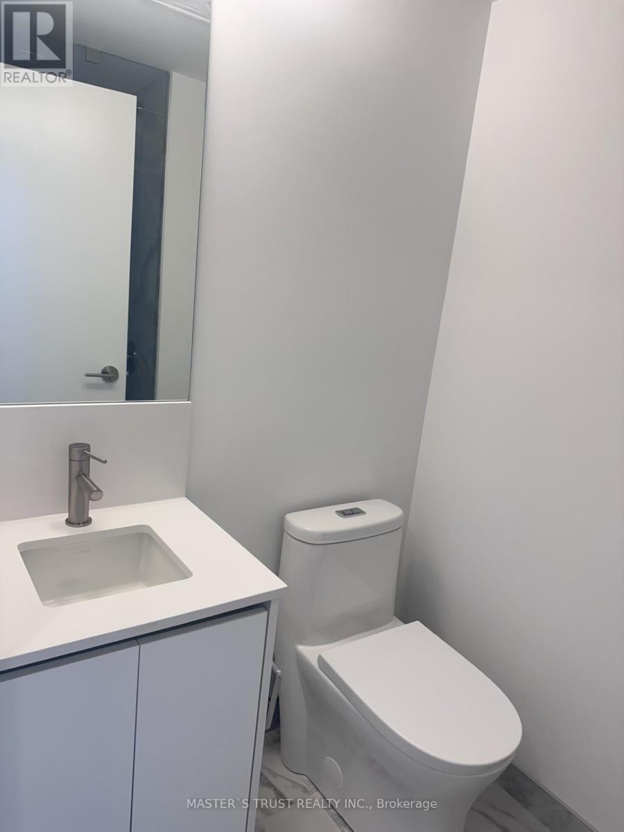 1218 - 1100 Sheppard Avenue, Toronto, Ontario  M3K 0E4 - Photo 23 - W12482848