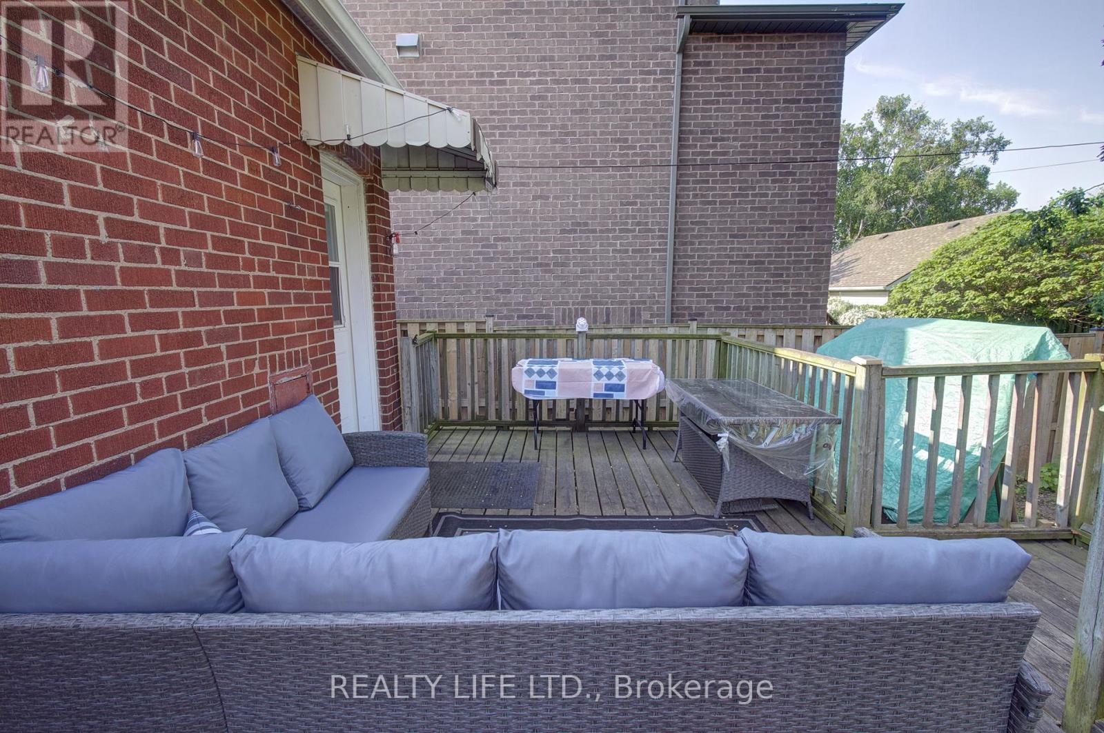 258 Gamma Street, Toronto, Ontario  M8W 4H1 - Photo 41 - W12482849