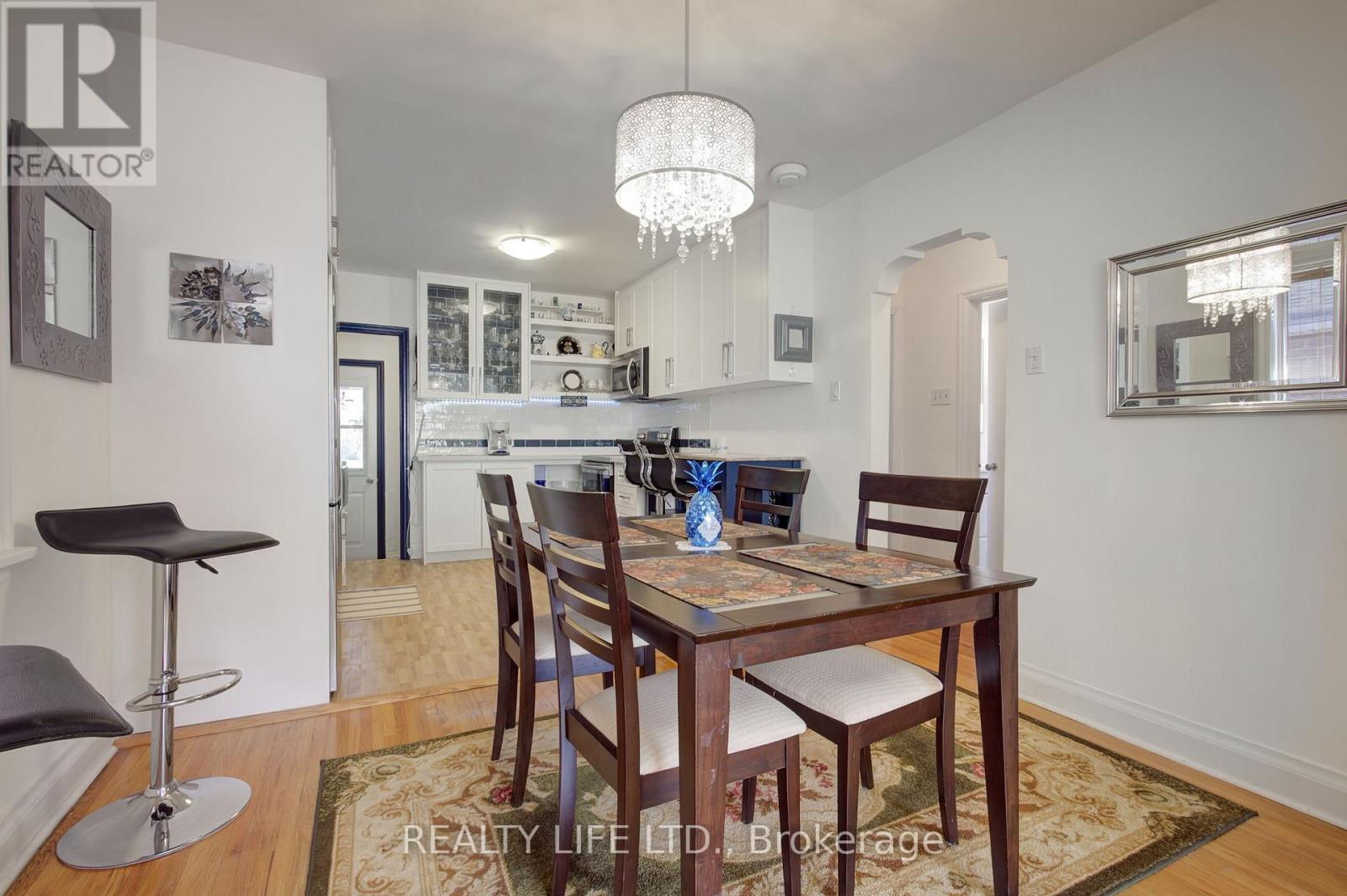 258 Gamma Street, Toronto, Ontario  M8W 4H1 - Photo 9 - W12482849