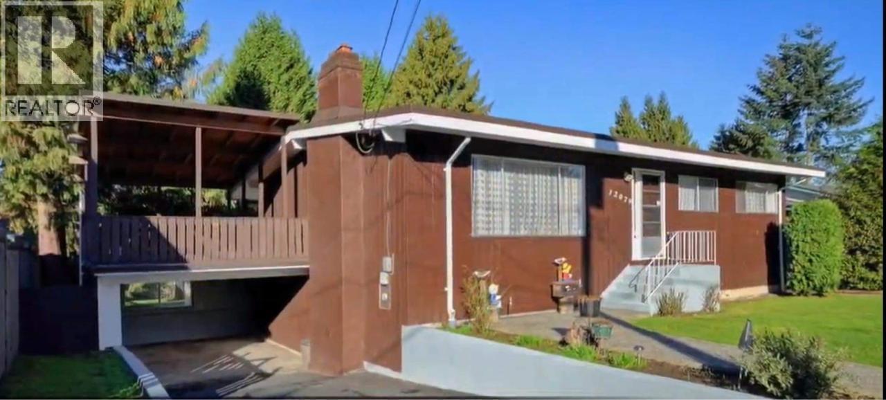 12079 GLENHURST STREET, Maple Ridge, British Columbia