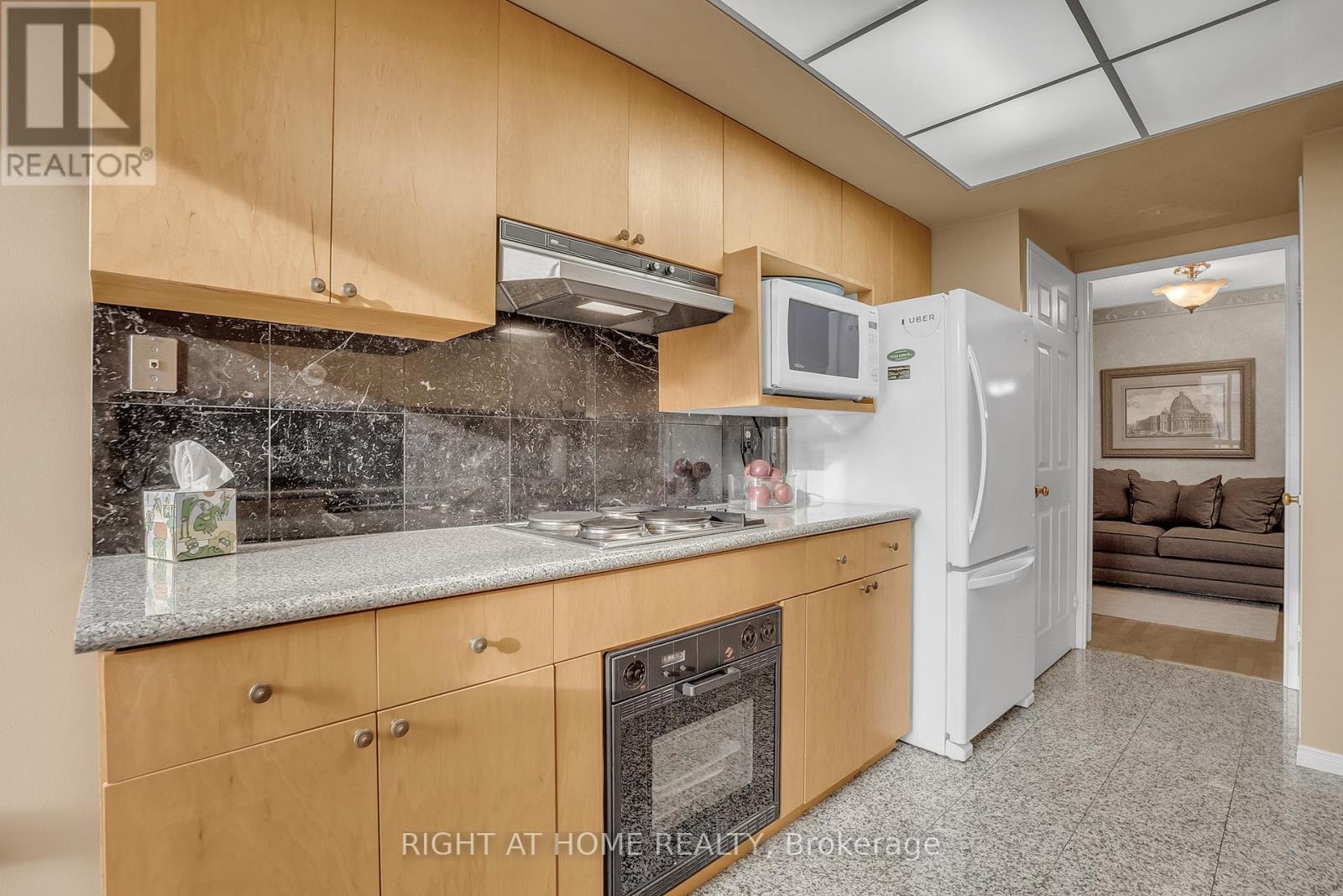 604 - 195 St Patrick Street, Toronto, Ontario  M5T 2Y8 - Photo 18 - C12482852