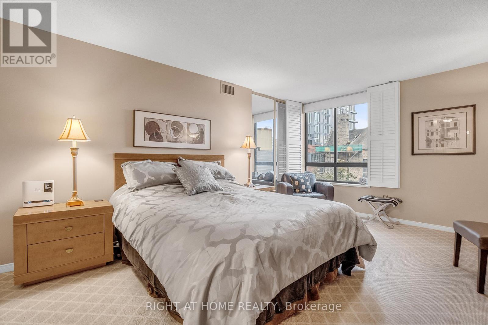 604 - 195 St Patrick Street, Toronto, Ontario  M5T 2Y8 - Photo 25 - C12482852