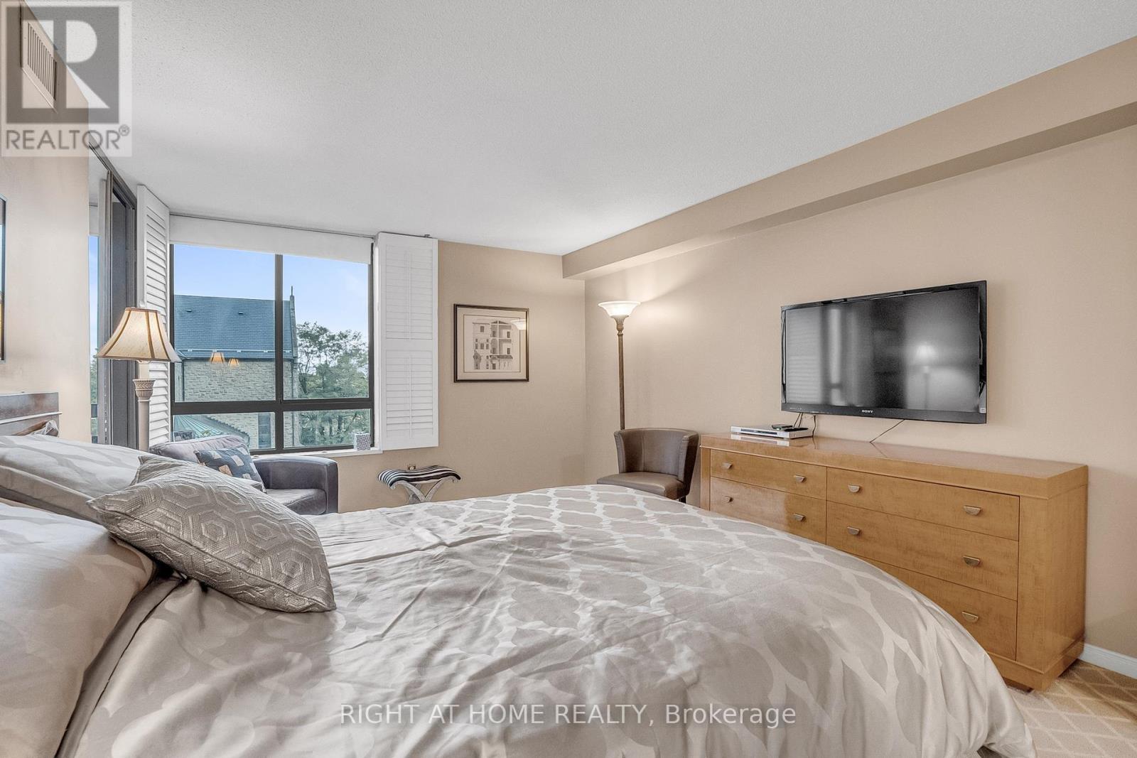 604 - 195 St Patrick Street, Toronto, Ontario  M5T 2Y8 - Photo 28 - C12482852