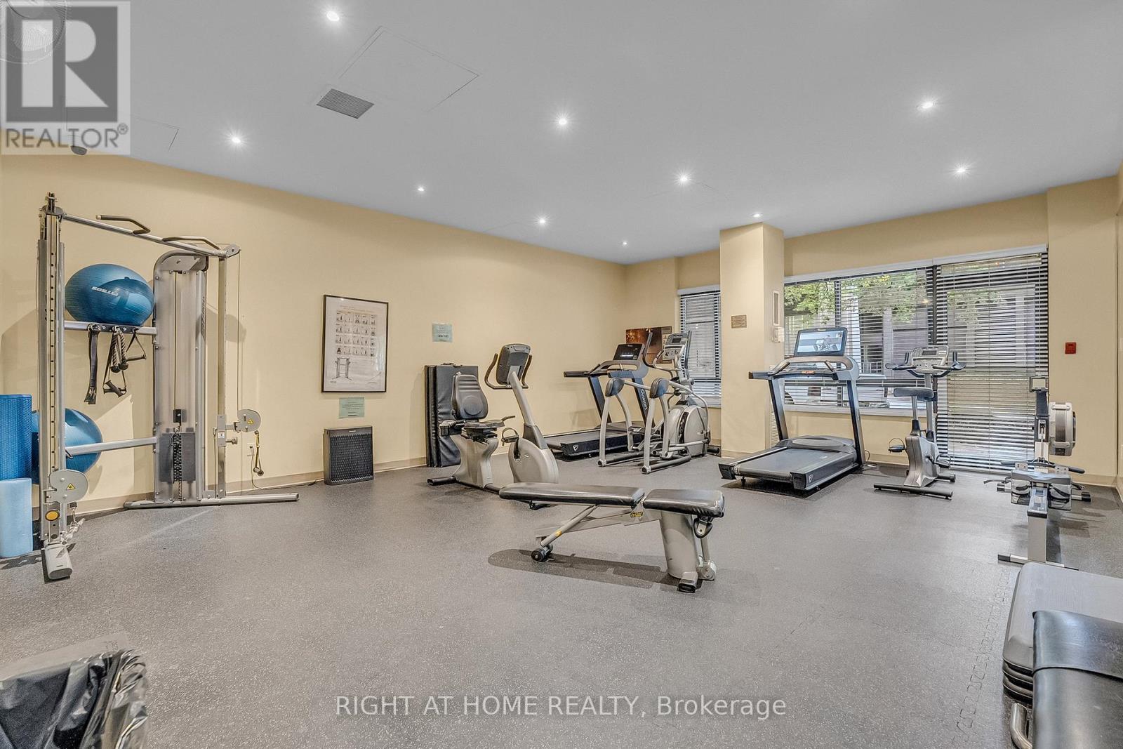 604 - 195 St Patrick Street, Toronto, Ontario  M5T 2Y8 - Photo 33 - C12482852