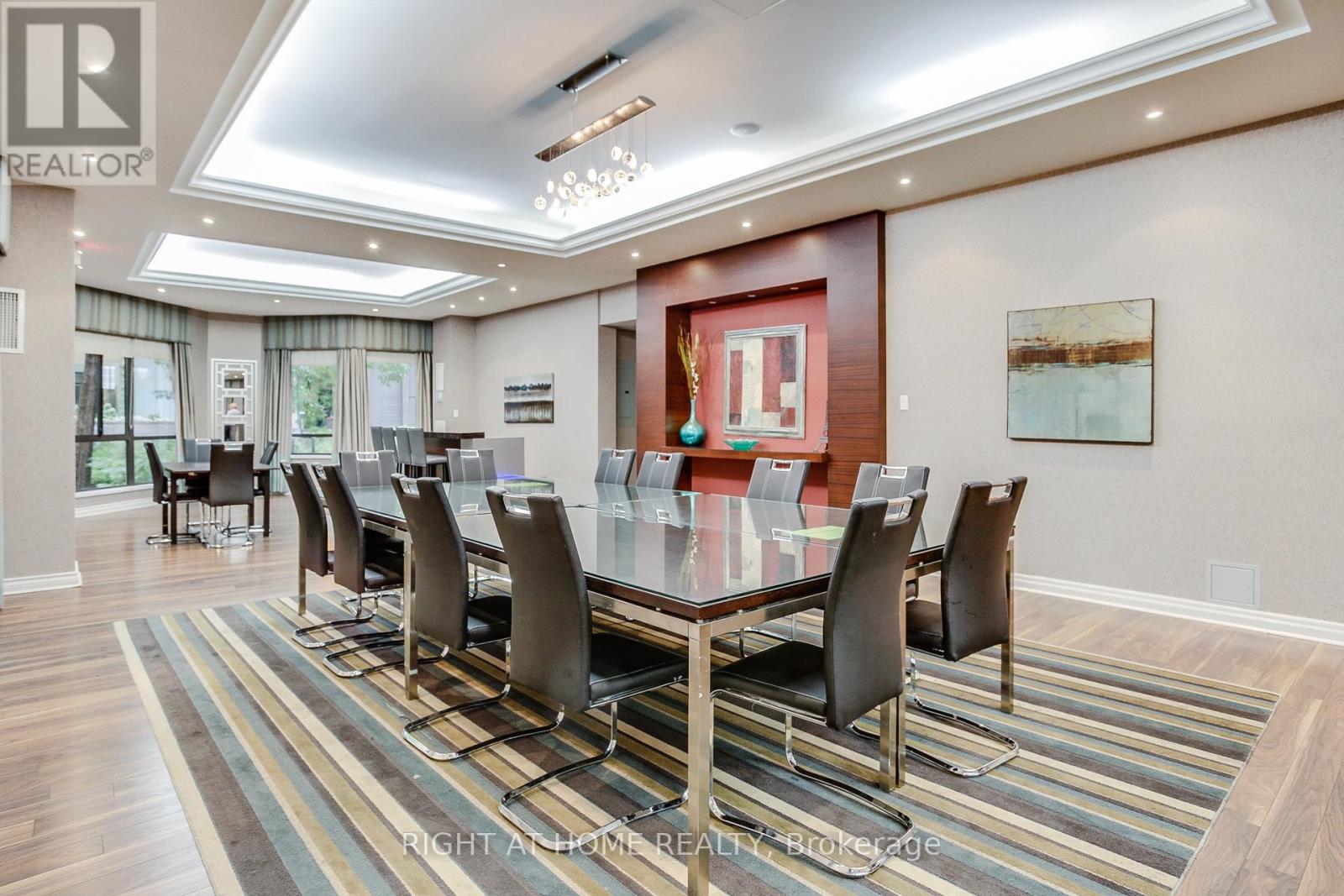 604 - 195 St Patrick Street, Toronto, Ontario  M5T 2Y8 - Photo 36 - C12482852