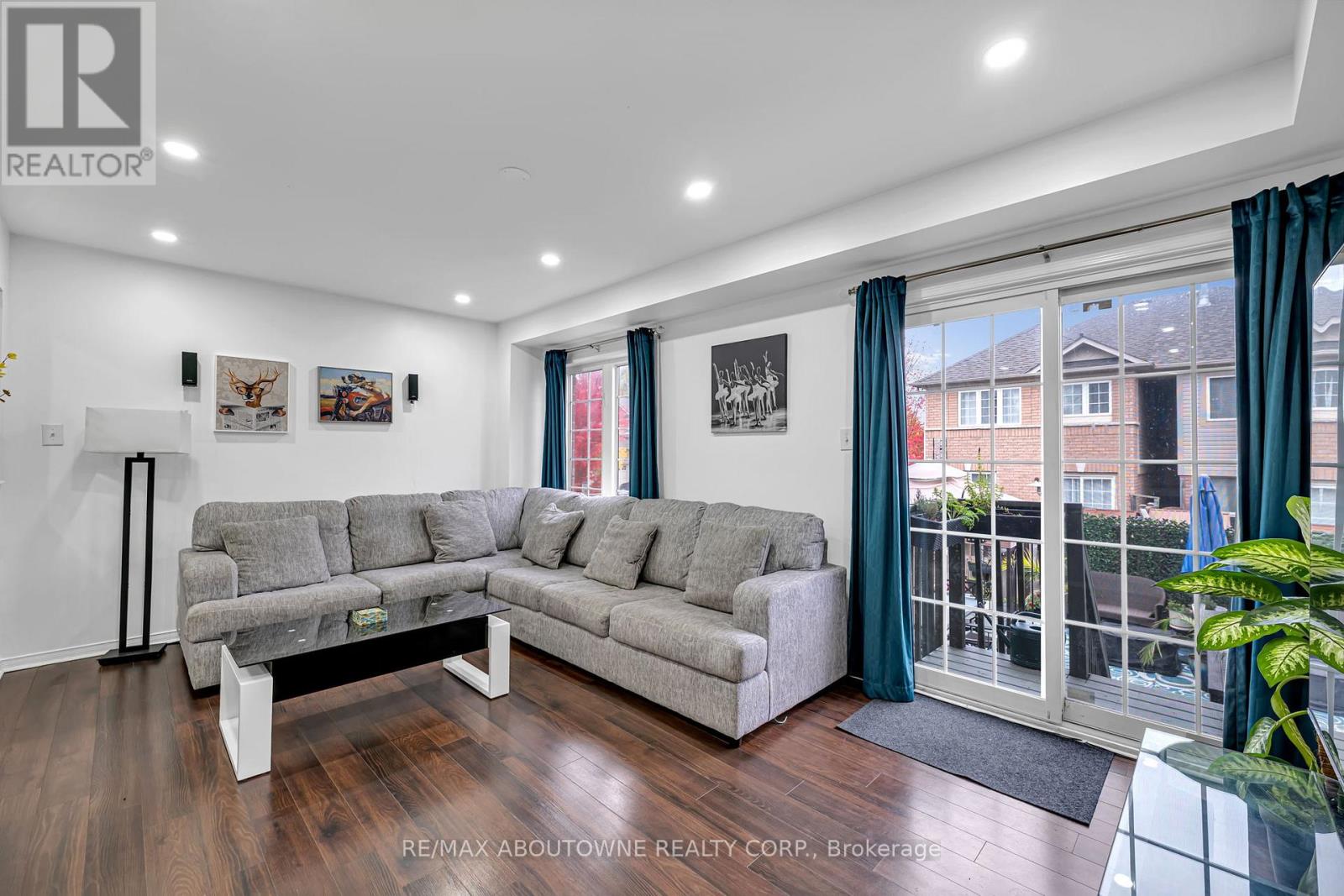 303 Porte Road, Ajax, Ontario  L1S 0A4 - Photo 12 - E12482857
