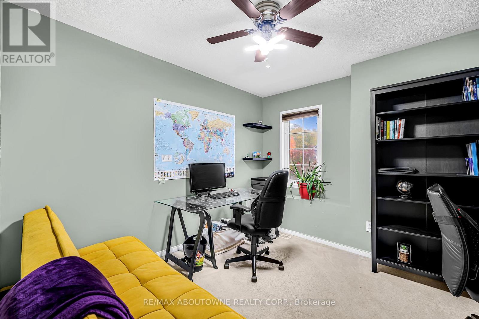 303 Porte Road, Ajax, Ontario  L1S 0A4 - Photo 19 - E12482857