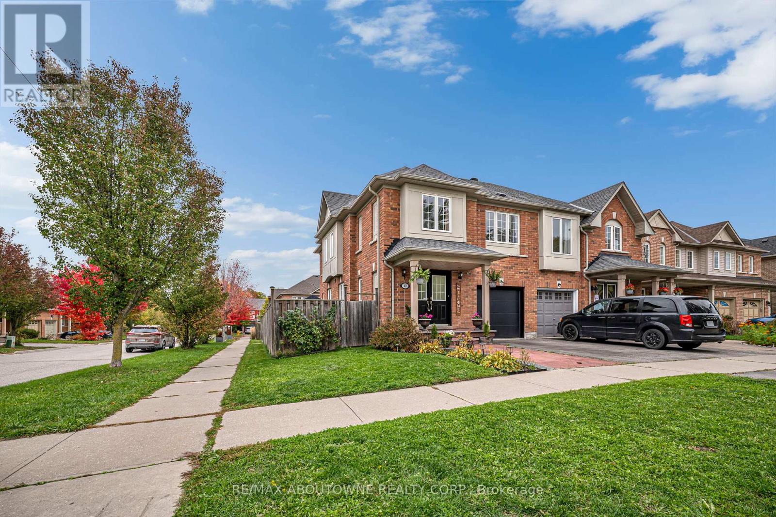 303 Porte Road, Ajax, Ontario  L1S 0A4 - Photo 2 - E12482857