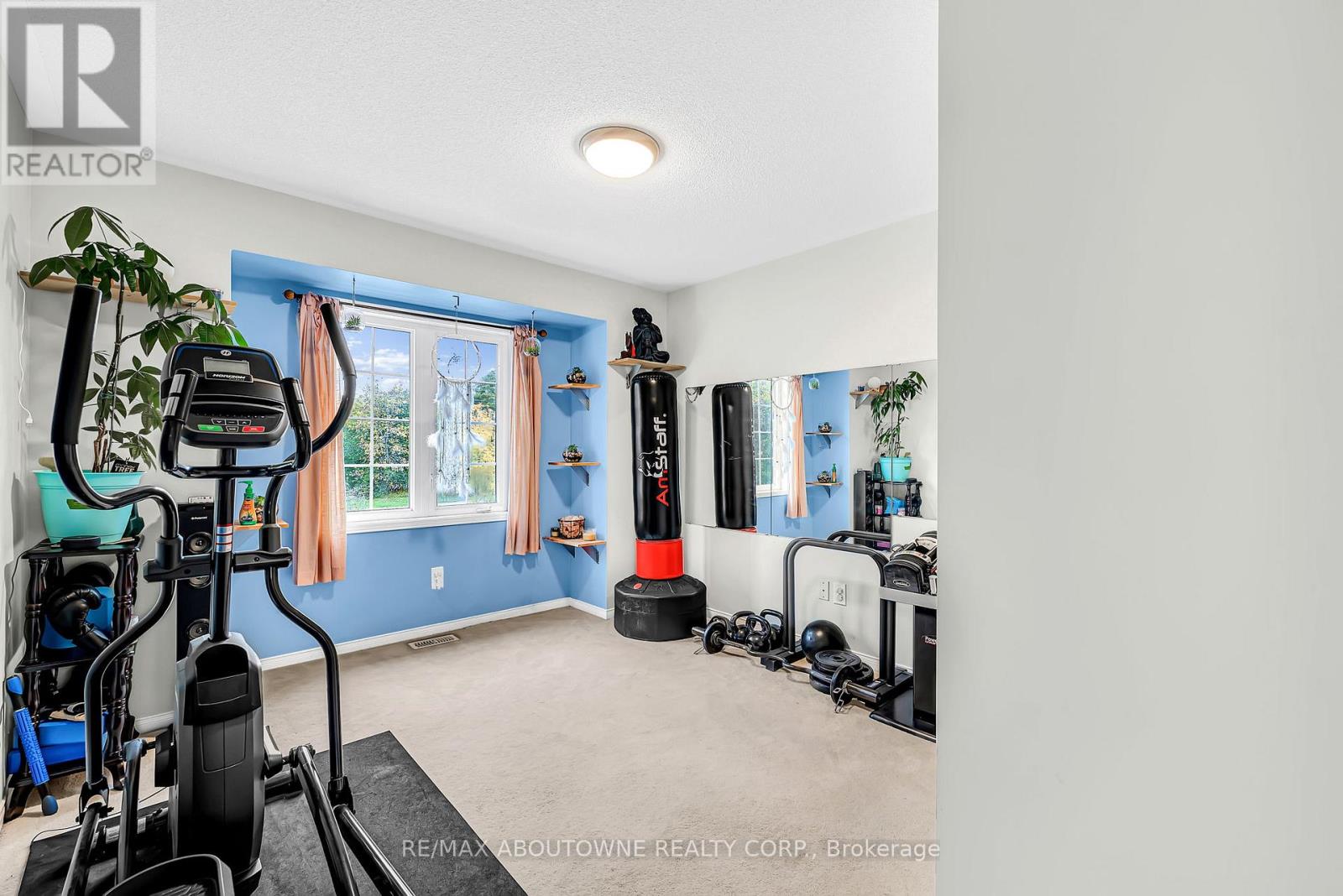 303 Porte Road, Ajax, Ontario  L1S 0A4 - Photo 25 - E12482857