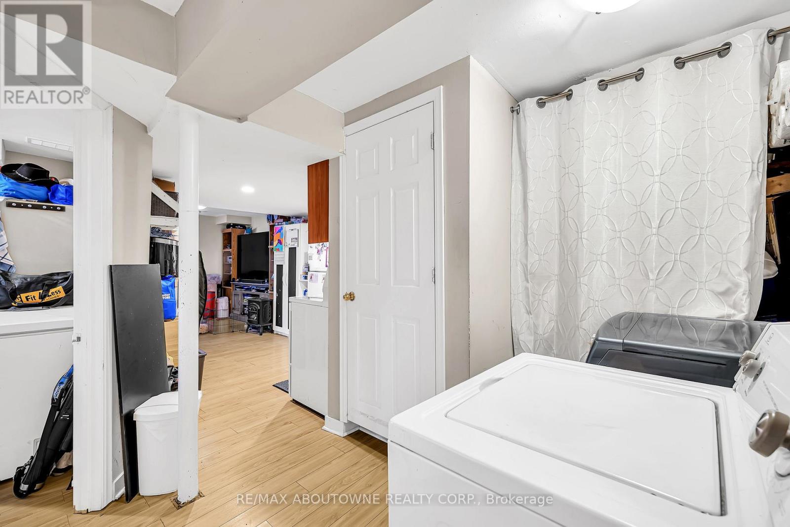 303 Porte Road, Ajax, Ontario  L1S 0A4 - Photo 27 - E12482857