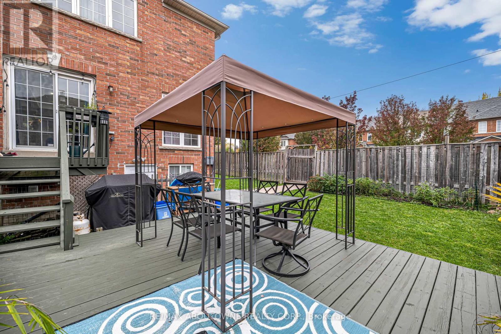303 Porte Road, Ajax, Ontario  L1S 0A4 - Photo 31 - E12482857