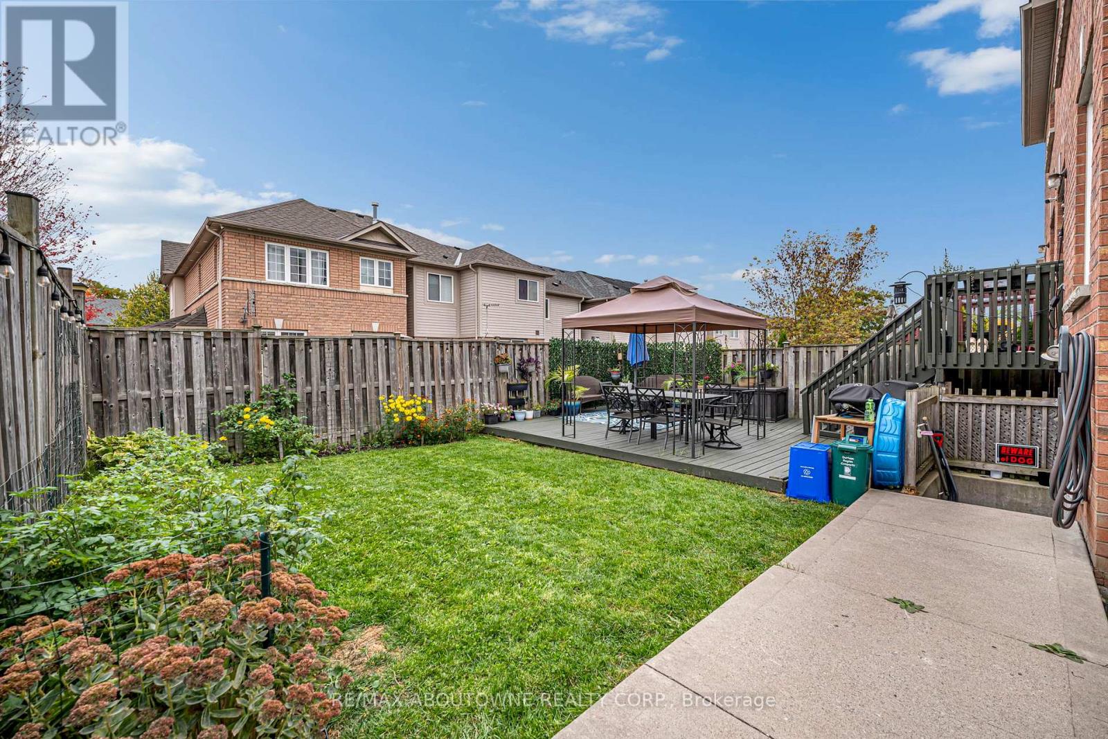 303 Porte Road, Ajax, Ontario  L1S 0A4 - Photo 32 - E12482857