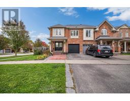 303 PORTE ROAD, Ajax, Ontario