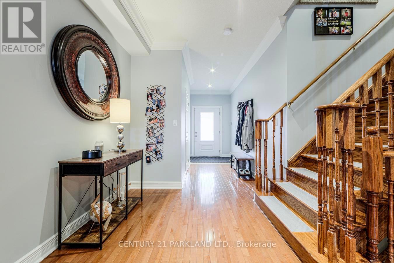 81 D'amato Crescent, Vaughan, Ontario  L6A 3E6 - Photo 10 - N12482855
