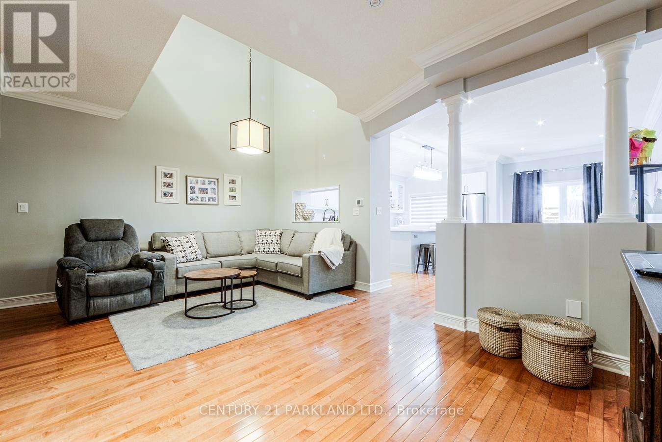 81 D'amato Crescent, Vaughan, Ontario  L6A 3E6 - Photo 12 - N12482855