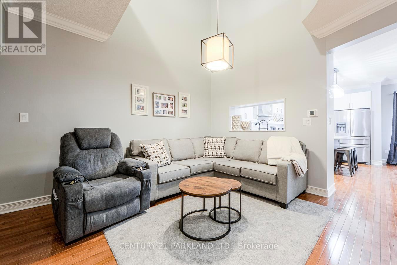 81 D'amato Crescent, Vaughan, Ontario  L6A 3E6 - Photo 13 - N12482855