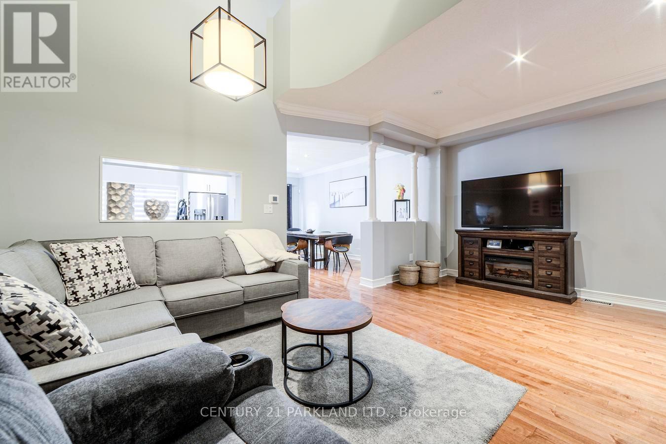 81 D'amato Crescent, Vaughan, Ontario  L6A 3E6 - Photo 14 - N12482855
