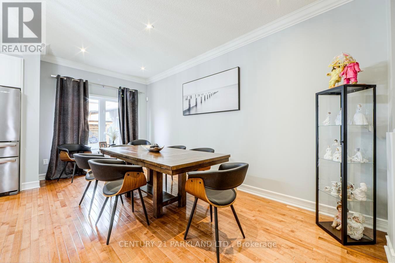 81 D'amato Crescent, Vaughan, Ontario  L6A 3E6 - Photo 15 - N12482855