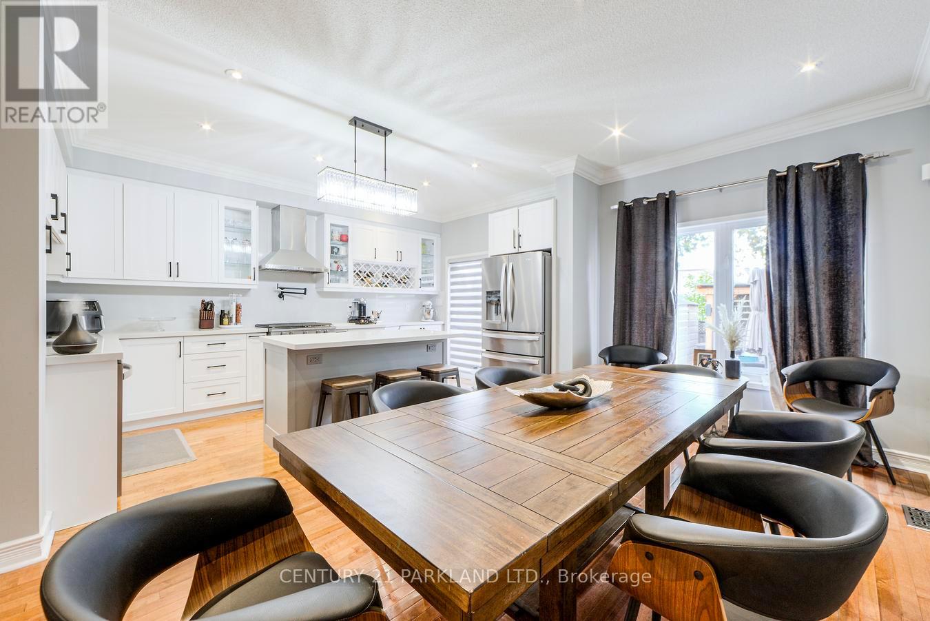 81 D'amato Crescent, Vaughan, Ontario  L6A 3E6 - Photo 16 - N12482855