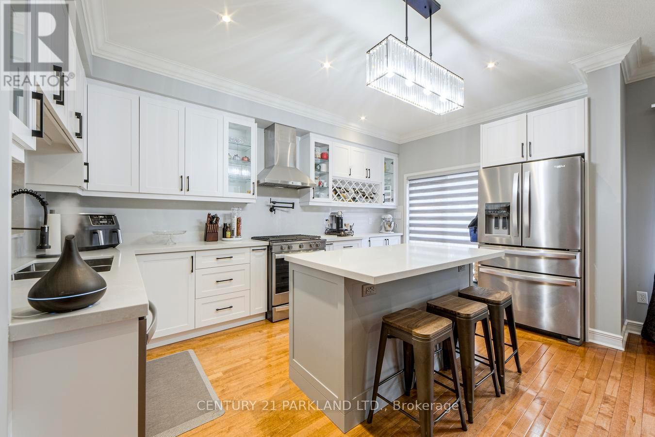 81 D'amato Crescent, Vaughan, Ontario  L6A 3E6 - Photo 17 - N12482855