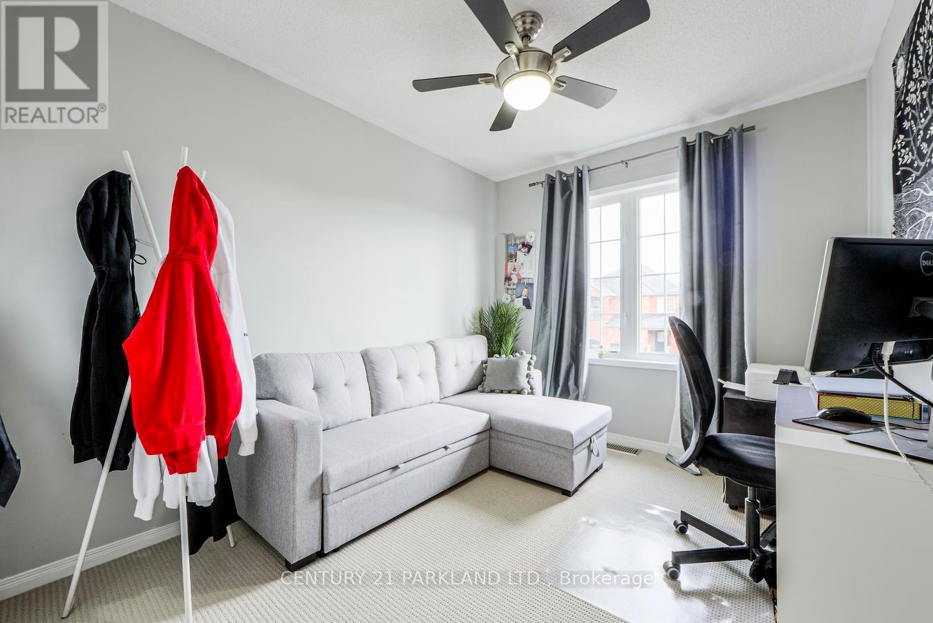81 D'amato Crescent, Vaughan, Ontario  L6A 3E6 - Photo 23 - N12482855