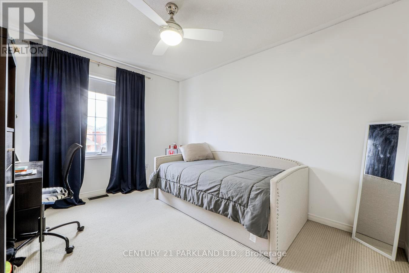 81 D'amato Crescent, Vaughan, Ontario  L6A 3E6 - Photo 24 - N12482855