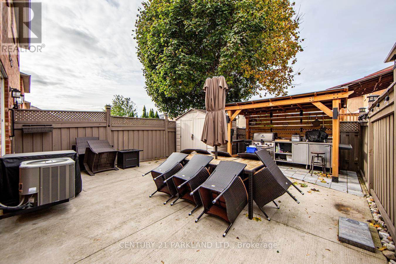 81 D'amato Crescent, Vaughan, Ontario  L6A 3E6 - Photo 36 - N12482855