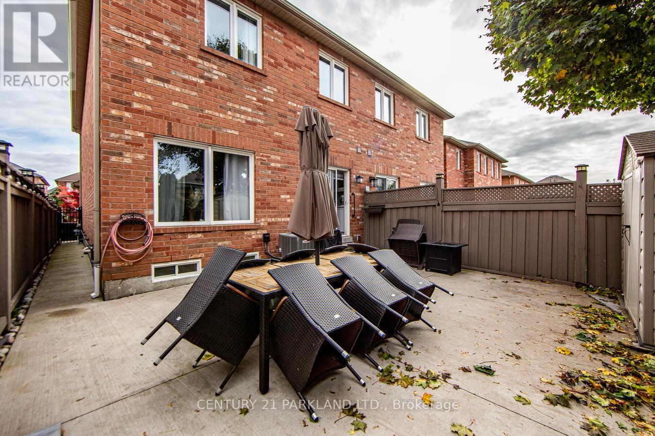 81 D'amato Crescent, Vaughan, Ontario  L6A 3E6 - Photo 38 - N12482855